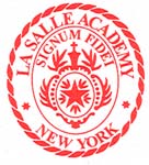 Founded in 1848, we are the oldest continuously operating Lasallian school in the U.S. We provide a faith-based high school education for young men.