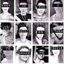 please follow @DoraGrammatikou and @ellie_apergi_ea ❤️they follow back ∞ 2 girls run this account and we are called Dora and Ellie we are in love with magcon❤️