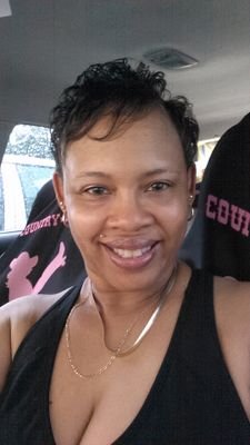 Love me for who I am.....