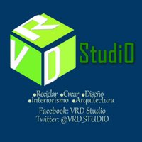 VRD StudiO (@vrd_studio) 's Twitter Profile