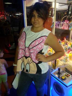 ♡♥Mi niña es lo mas grande teamo♥♡
