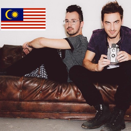 The Official @HeffronDrive Fan Page for Malaysia!
