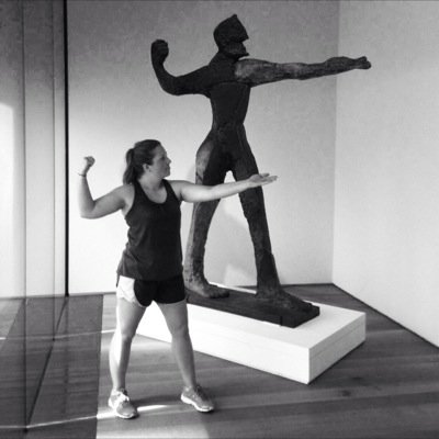 mollieneil's profile picture. STL transplant. #Buckeye4life. Lover of the outdoors, craft beer, feminism and the Rockies. #blacklivesmatter