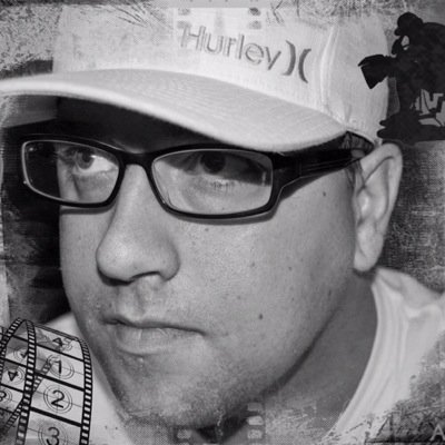 film junkie, haunted house builder/designer/scarer, photographer