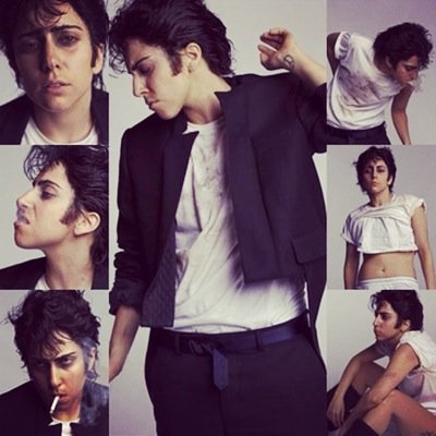 Calderone_boy's profile picture. Little Monster Buen Amigo #MTVHottest Lady GaGa de pocas palabras voten por gaga llego la hora del #PowerMonster #PawsUp