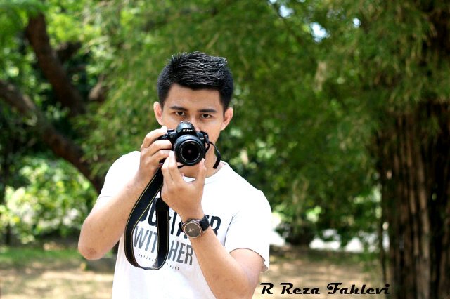 freza45's profile picture. Menjadi manusia