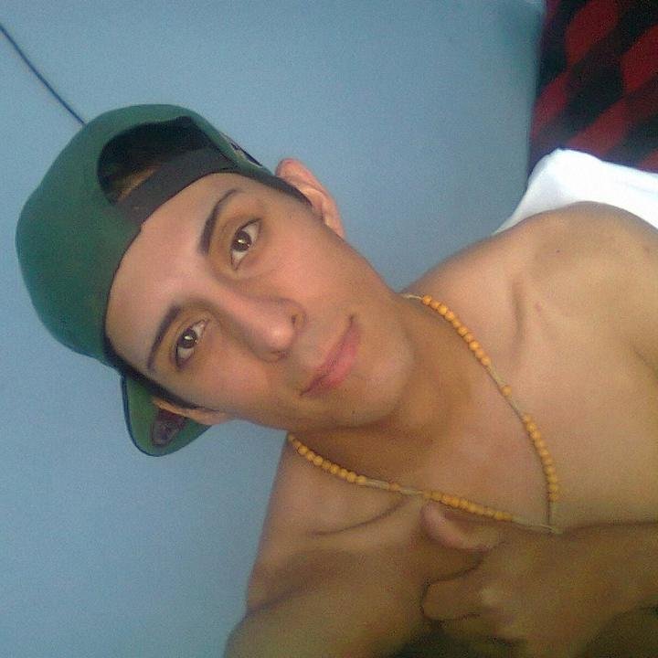 AlexisDamiaaan's profile picture. 