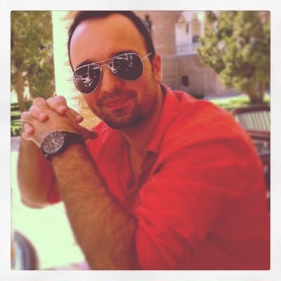 ilioiuclaudiu's profile picture. 