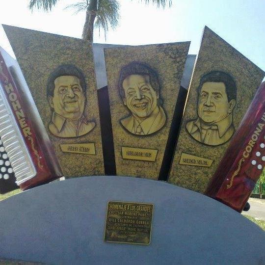 el pollo vallenato