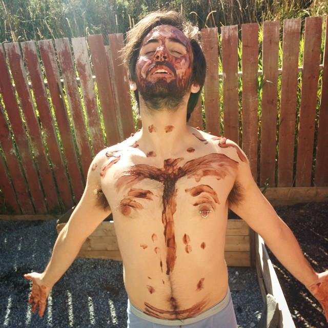 aZacFullofDirt's profile picture. 