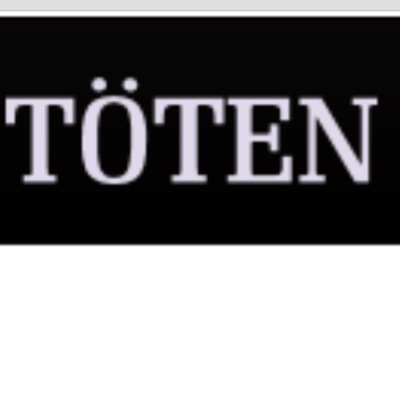 Töten pest control & environmental services...BPCA /RSPH specialising in residential and commercial premises. For a free estimate call 0203 6481074 07715626978