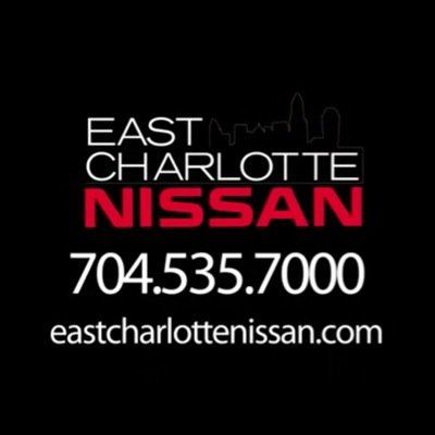 East Charlotte Nissan is the number 1 Nissan Dealer in North Carolina! 8668136324