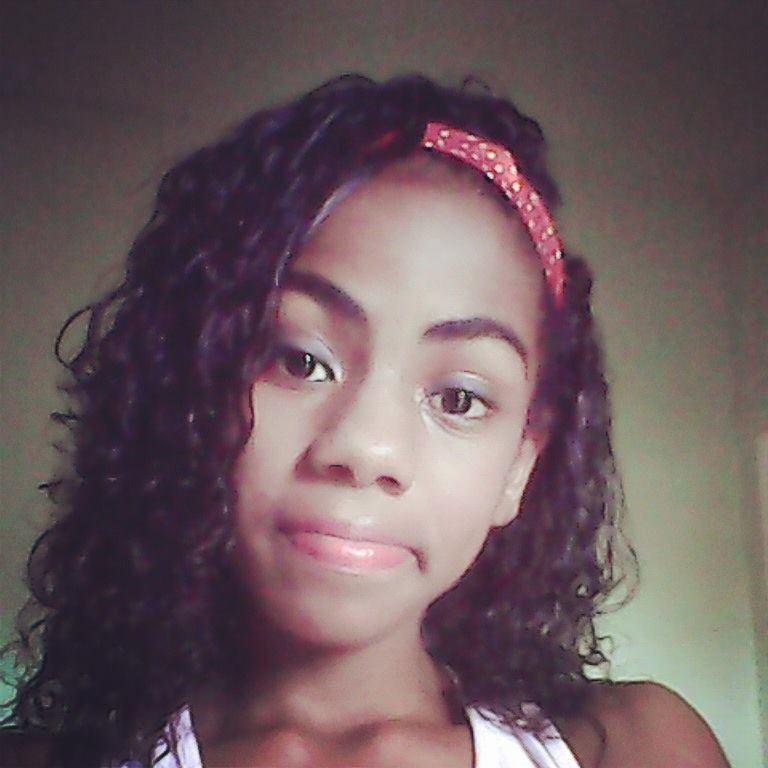 sou determinada por deus   ...