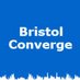 Bristol Converge (@bristolconverge) Twitter profile photo