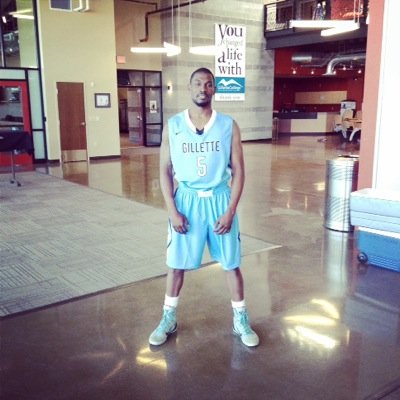 #Trinity #Family #Basketball #GC #Pronghorn