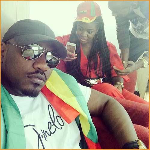 john dumelo