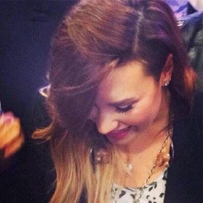 DemzFakeLovato's profile picture. @DemFakeLovato follow