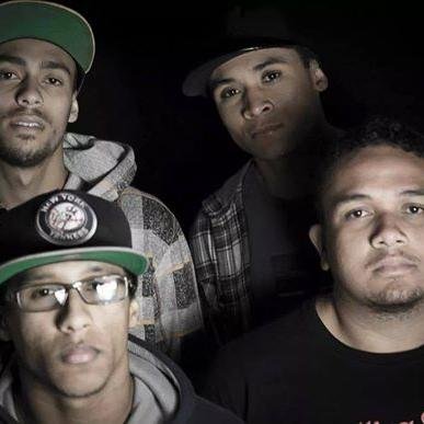 Banda Complexo B