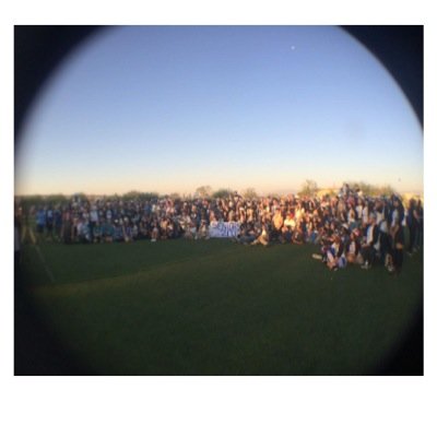 Ran by ECTA's Class of 2015 senior class. Want to suggest something to senior class? Check out the link below! Send your pics & vids to ecta.classof15@gmail.com