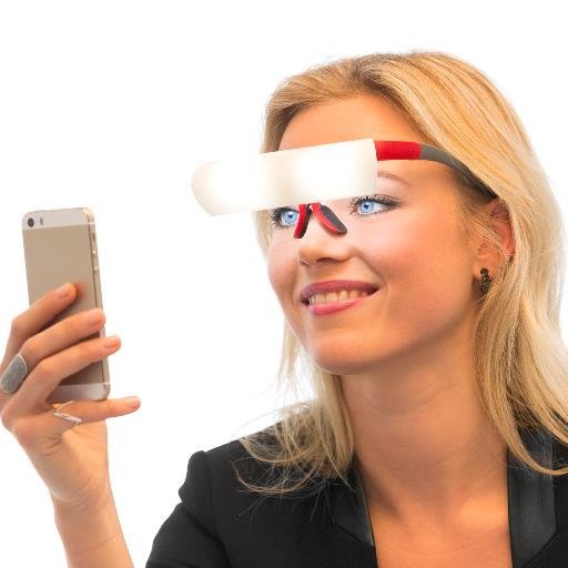 SEQINETIC's profile picture. http://t.co/mcNrIqs04f Beat the winter blues (and jetlag). Wearable light therapy to improve mood, energy, sleep and jet lag.