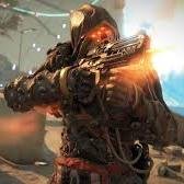 nitruxysharok's profile picture. 