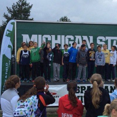 SalineMsXC's profile picture. 