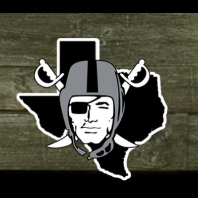 Officially recognized @Raiders booster fan club in Austin, TX. Find us @bigdaddysaustin on game day #JustWinBaby #RN4L