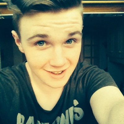 17. songwriter and guitarist. follow and I follow back if you ask. arcade fire, noah and the whale, david bowie, damian rice and vampire weekend etc.