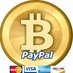 Bitcoin Credit Card (@buybitcoin1) Twitter profile photo