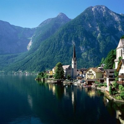 Beautiful pictures of European countries!