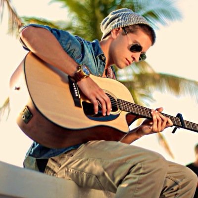 21 Year Old Hip-Hop/Pop Artist Signed To Warner Bros||RP||Single