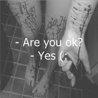 What to do if you cut yourself