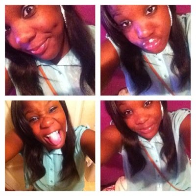 Everyone  Has a Story To Tell ! Just Follow Me  -Dimples -ChsCheerleader -LovingLife -Single -Covington,Tn