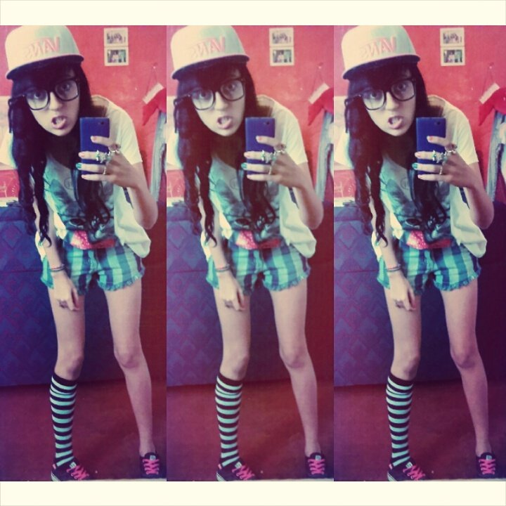 TEAMODEUS ♥