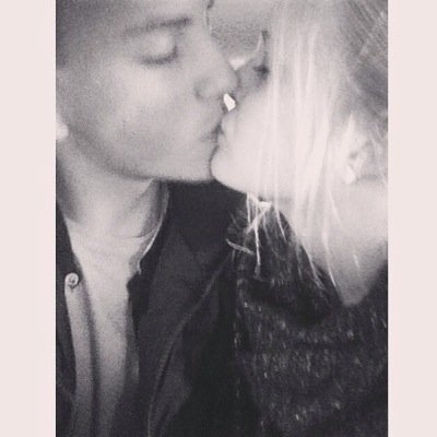 @jeroenpell lover and best friend ❤️