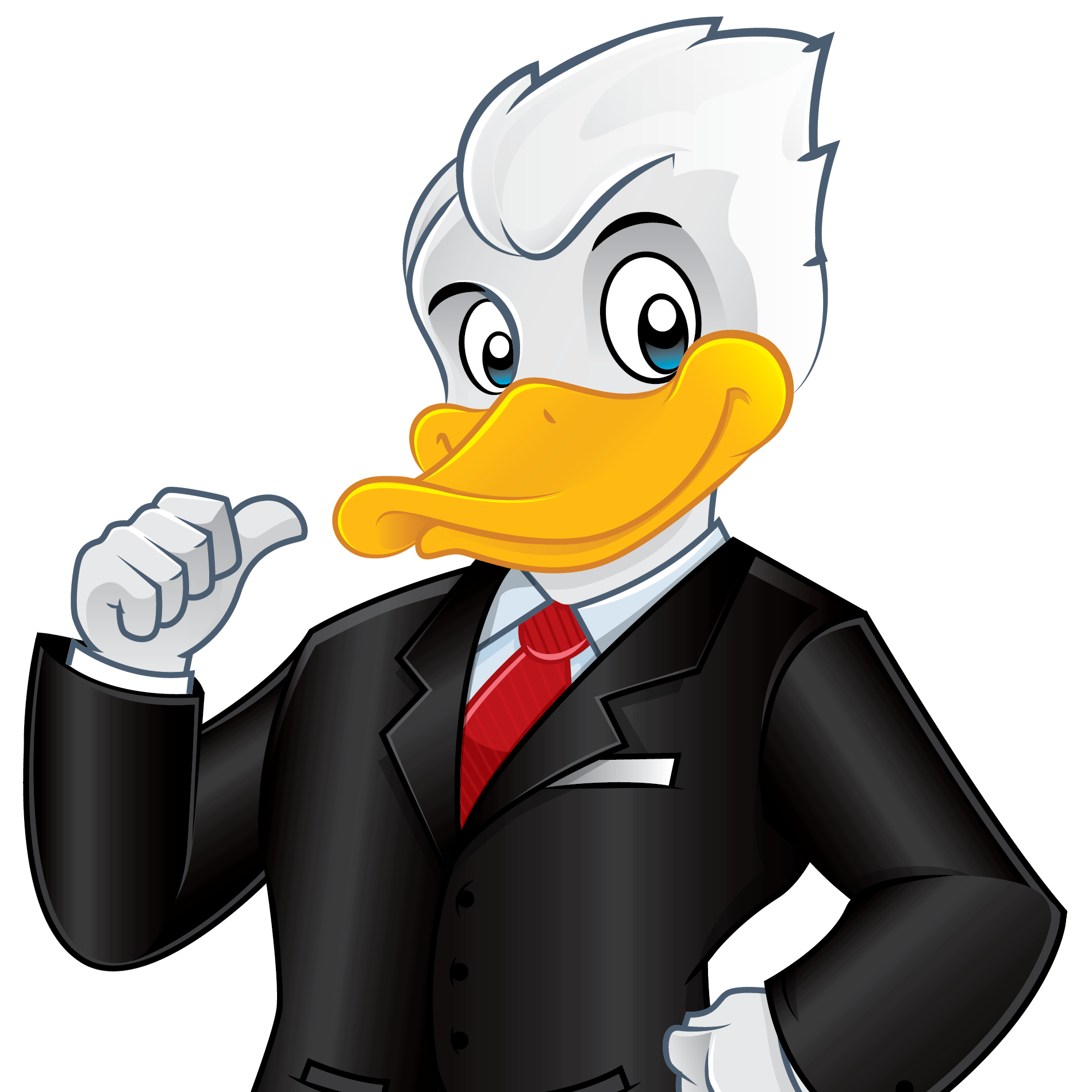 Team Lucky Duck Profile