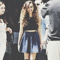 Blair Waldorf. (@cutiemixathw) 's Twitter Profile Photo