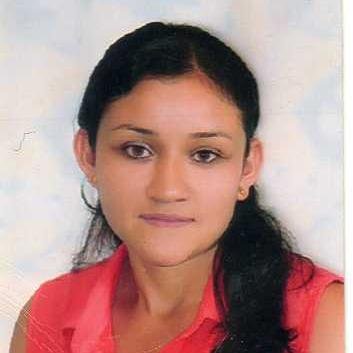 Veronicac64's profile picture. 