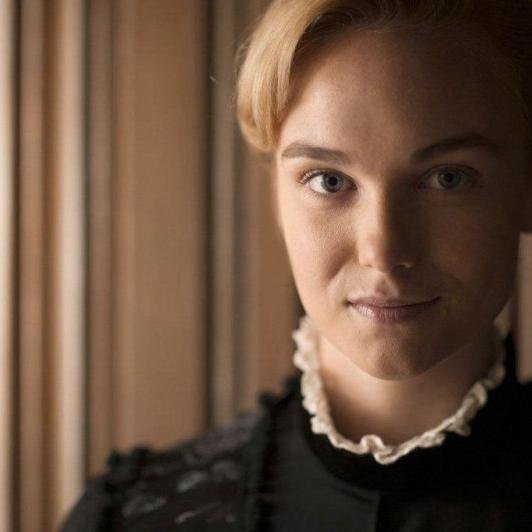 RevoEnjolras's profile picture. Liberté, égalité, fraternité, ou la mort!