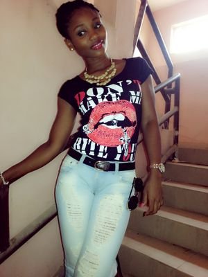 ujayzita's profile picture. 