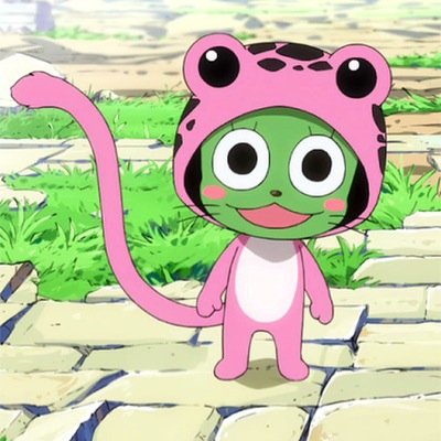 FroschThinkSoTo's profile picture. frosch thinks so too!