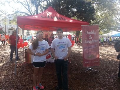 chilisjenn's profile picture. Director of Operations Chili’s Atlanta