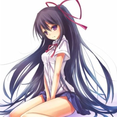 Hi! I'm Tohka Chan! I have Sandalphon and I can summon it. Sandalphon is my sword! ^~^ I can turn into half spirit! #RP