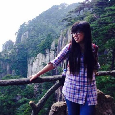 MengtongC's profile picture. Simple life, happy day!