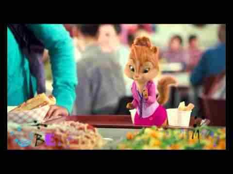 Lead singer of the chipettes. I am the pretty one, compassionate, nice, and polite. Love my sisters Eleanor and Jeannette!