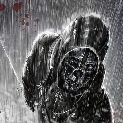 [High Chaos] My name is Corvo Attano, I was framed for a crime I didn't commit, now, I will kill those who ruined my honor.            Revenge Solves Everything