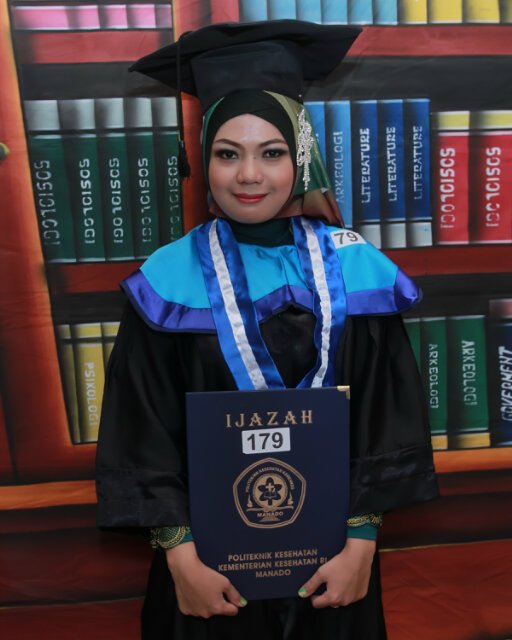 Midwifery Faculty Of Poltekkes Kemenkes Manado 2011 @agungjusman