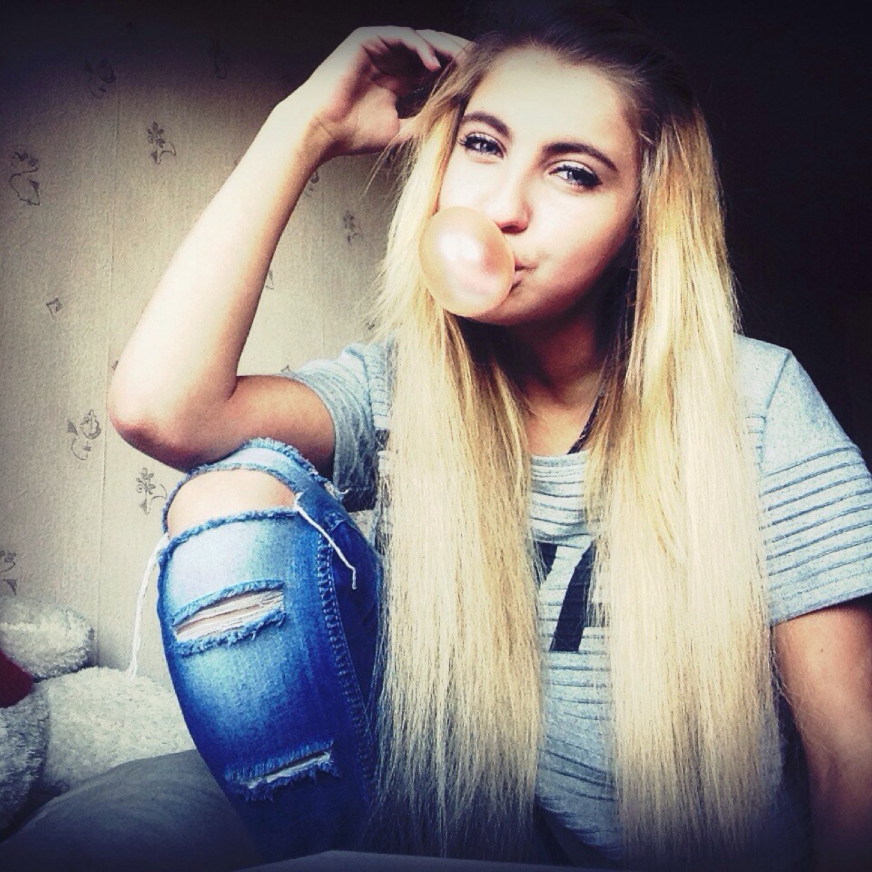 DashaUdalova1's profile picture. 