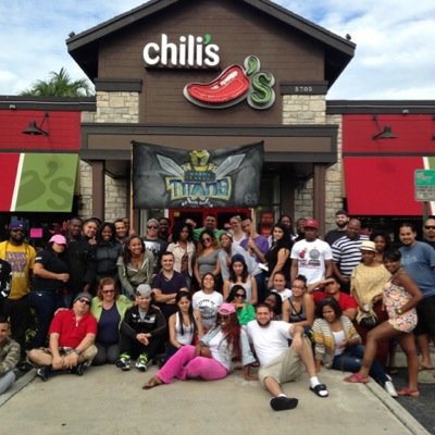 Chilis Miami Lakes (@ChilisLakes) | Twitter