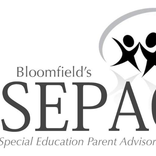 BloomfieldSEPAC is for Parents of Special Needs kids in the Bloomfield NJ Schools District. We provide information, help and solutions..
